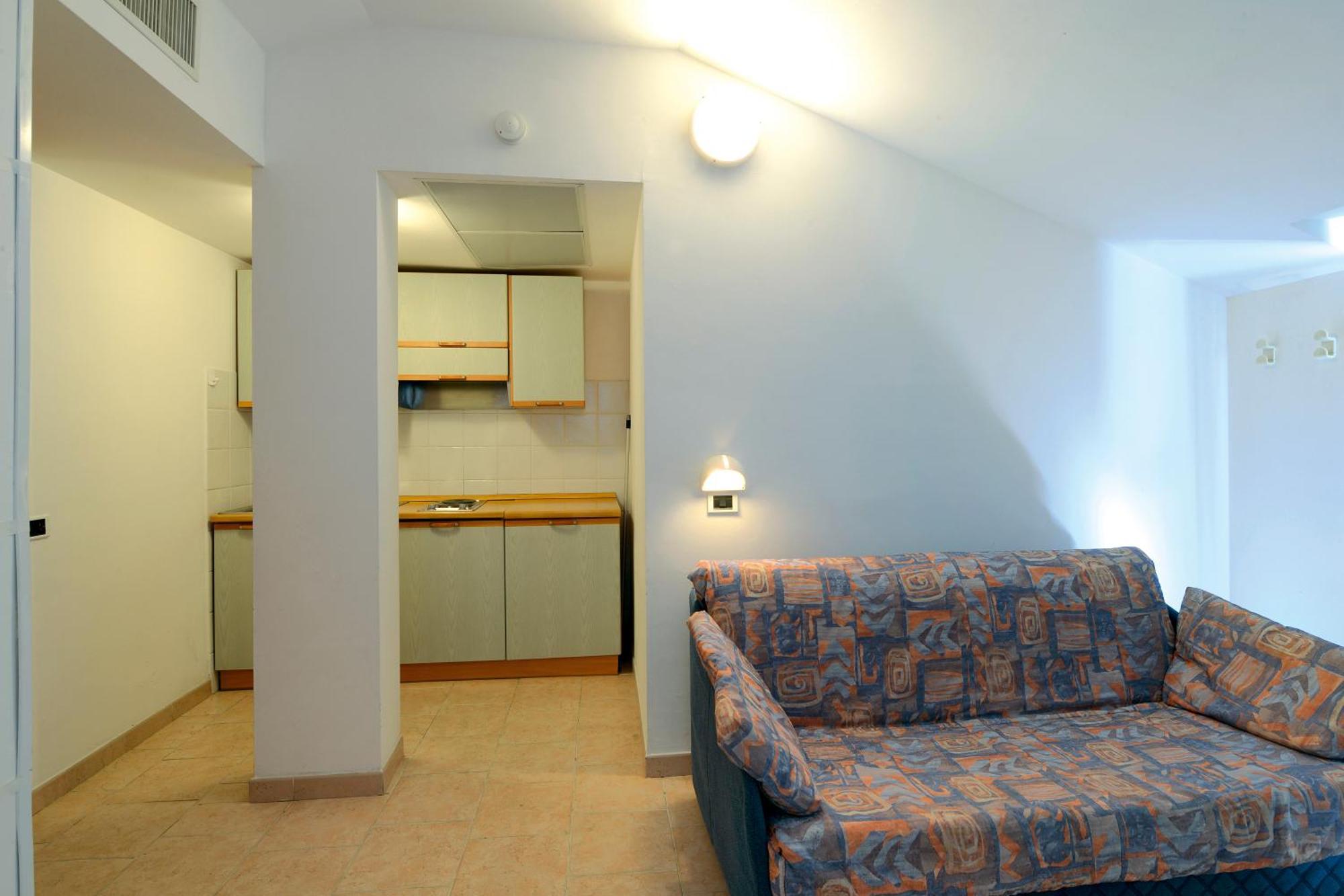 Hotel Residence Margherita Tortoreto Room photo