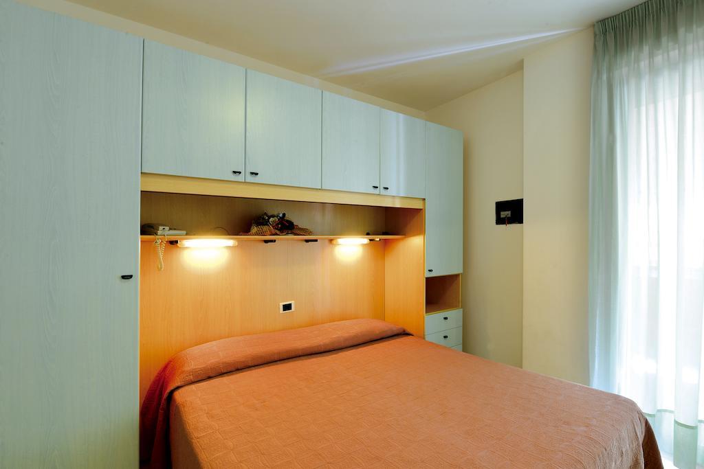 Hotel Residence Margherita Tortoreto Room photo