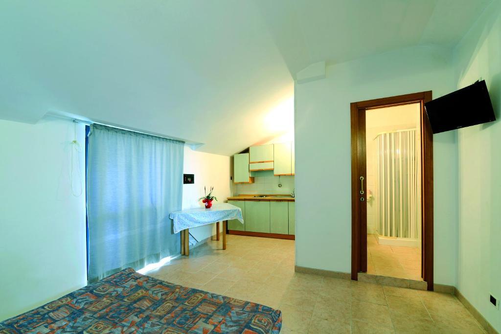 Hotel Residence Margherita Tortoreto Exterior photo